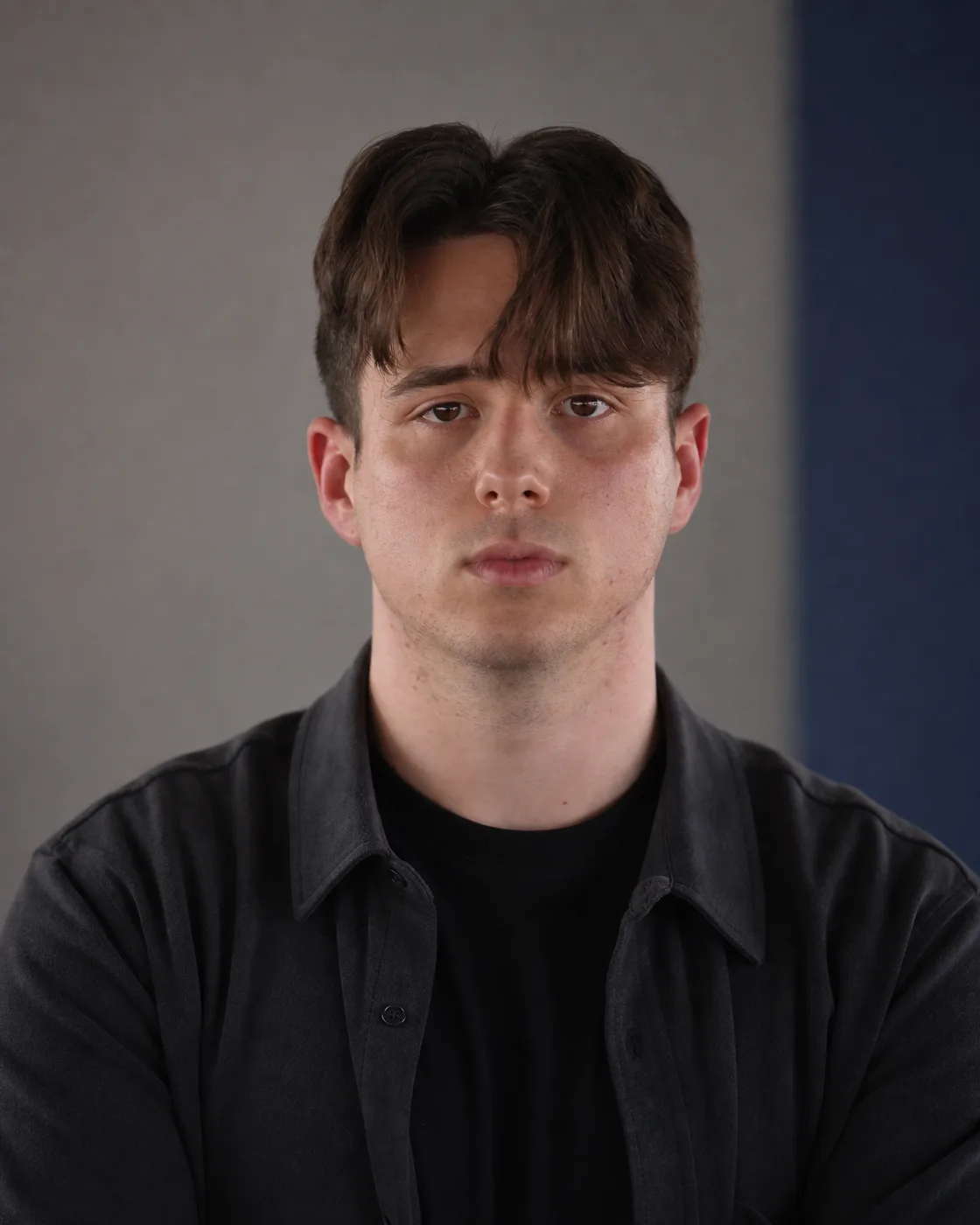 Daniel Gross, Head of Technology at NuCulture