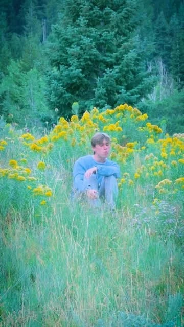 Original SOS Wes music post from September 5